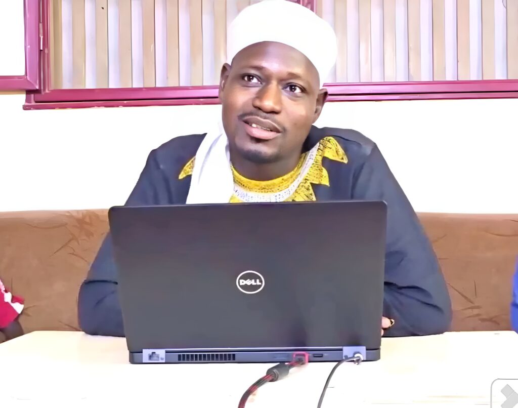 Simpoe -Bassirou-yam-wekre