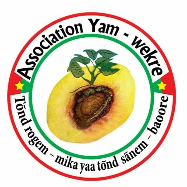 Logo de Associaton de Yamwekre