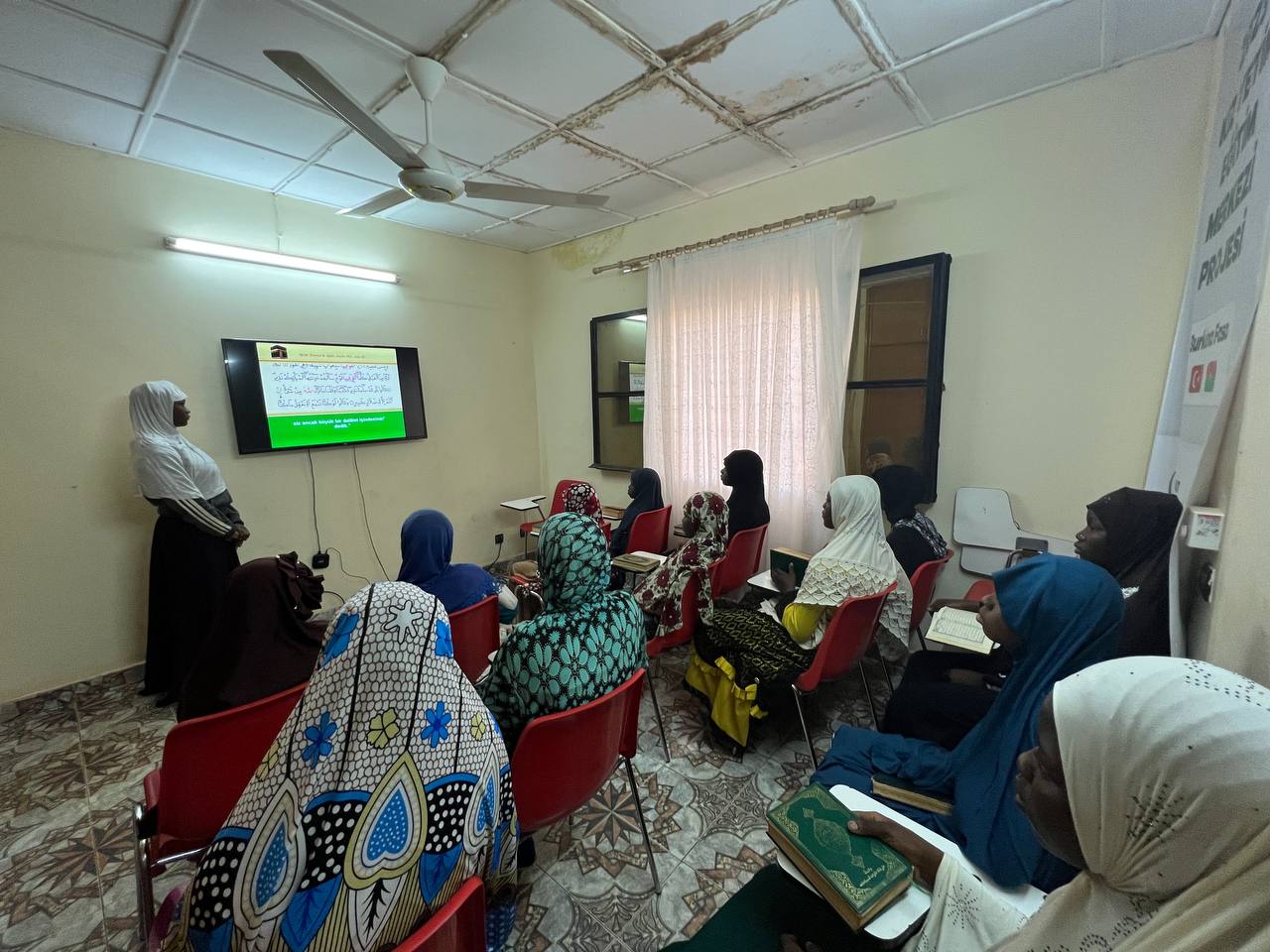 cours- pour -étudiantes-yam-wekre